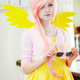 Illustration for article titled The Colorful World of emMy Little Pony/em Cosplay